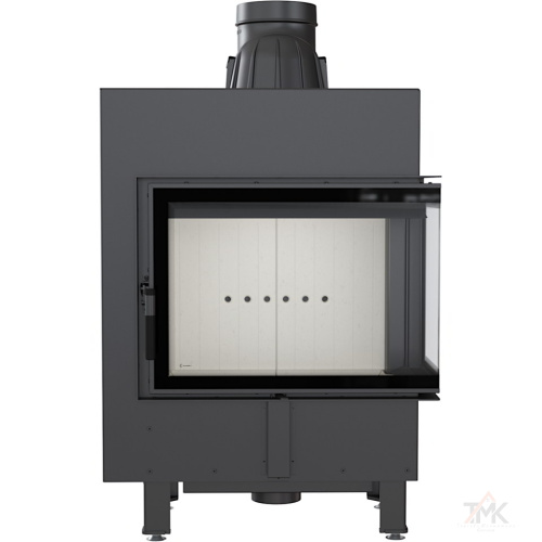 Топка каминная Kratki Lucy 12 R/BS фото 2