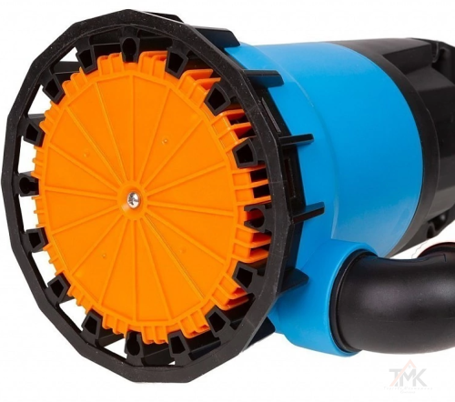 Дренажный насос ДЖИЛЕКС ДРЕНАЖНИК 85/6 фото 3