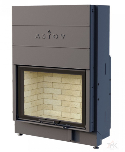 Топка ASTOV ПС 8057