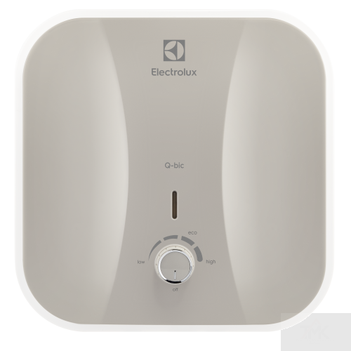 Электрический водонагреватель Electrolux EWH 10 Q-bic O фото 3