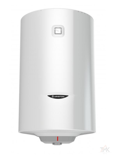Электрический водонагреватель ARISTON PRO1 R 50 V PL