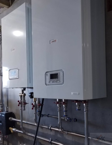 картинка Газовый котел Protherm ПАНТЕРА 25 KTO+ фото 4