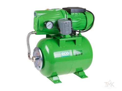 Насосная станция ECO GFI-904 фото 5