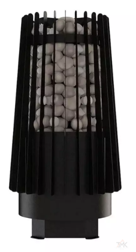 Печь банная Grill'D Cometa Vega 180 Long Window Max фото 4