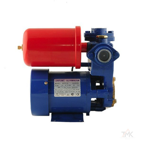 Насосная станция UNIPUMP AUPS 126 фото 3