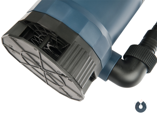 Насос дренажный UNIPUMP VORT 851 PW фото 2