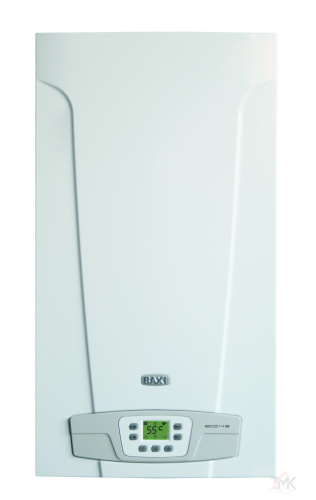 картинка Газовый котел BAXI ECO Four 24 F+ фото 2