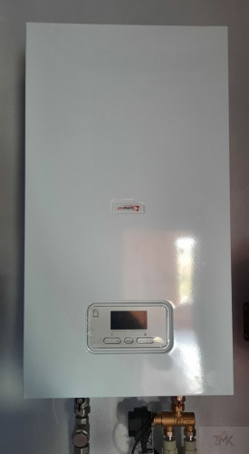 картинка Электрический котел Protherm СКАТ 28+ фото 7