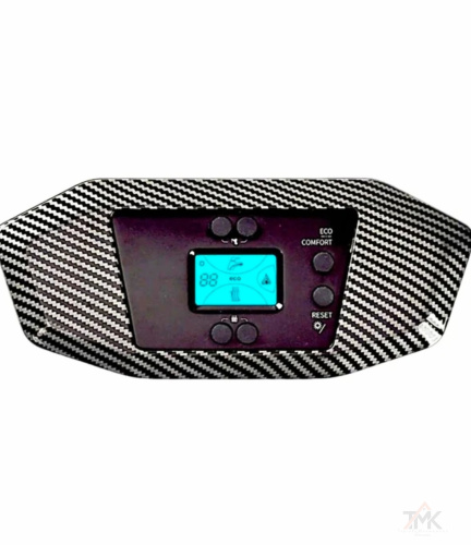 Газовый котел Ferroli Vitabel F24 фото 5