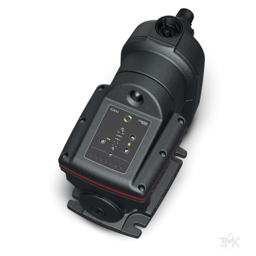 Насосная станция Grundfos SCALA 2 3-45 фото 3