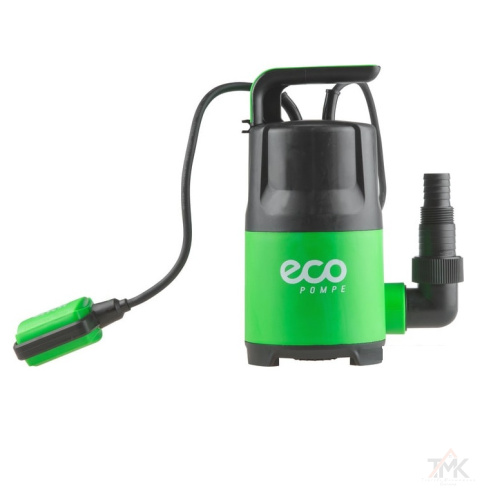 Дренажный насос ECO CP-405
