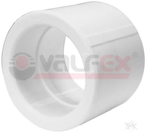 Муфта полипропиленовая Valfex