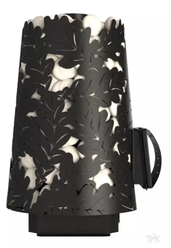 Печь банная Grill'D Dubravo Mini Short фото 5