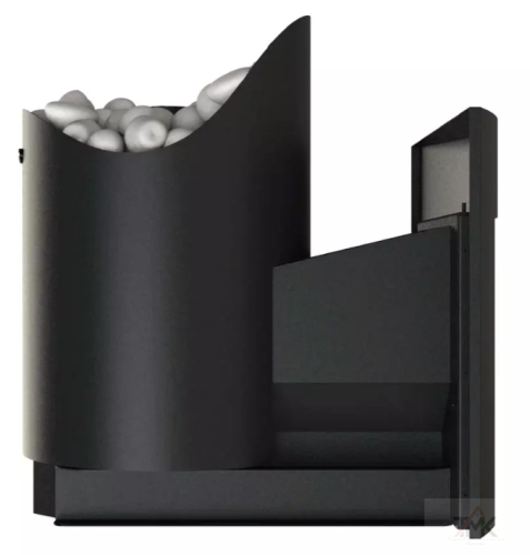 Печь банная Grill'D Aurora 180 Window фото 6