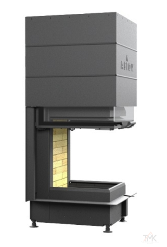 Топка ASTOV П3С 5357 фото 3