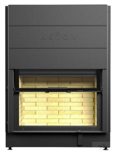 Топка ASTOV ПС 8057 фото 6