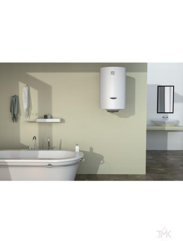 Электрический водонагреватель ARISTON PRO1 R 50 V PL фото 3