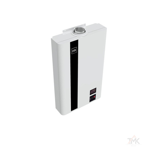 Газовая колонка LEMAX BALANCE-24 фото 3
