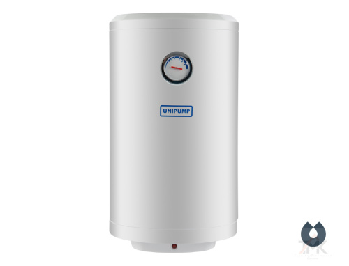 Электрический водонагреватель UNIPUMP СЛИМ 30 В