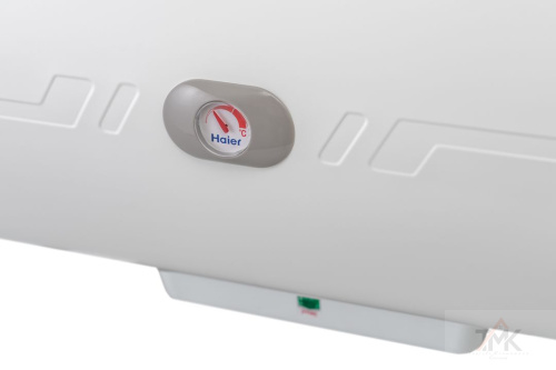 Электрический водонагреватель HAIER FCD-JTHA80-III(ET) фото 6
