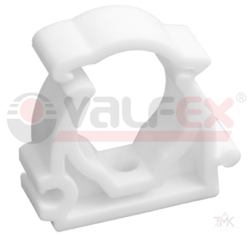 Опора полипропиленовая Valfex