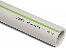 Труба полипропиленовая EVO S 4 / SDR 9 / PN 22 Wavin Ekoplastik