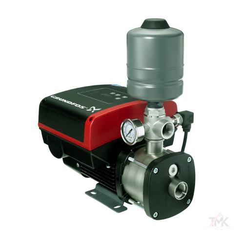 Насос повышения давления Grundfos CMBE 3-62