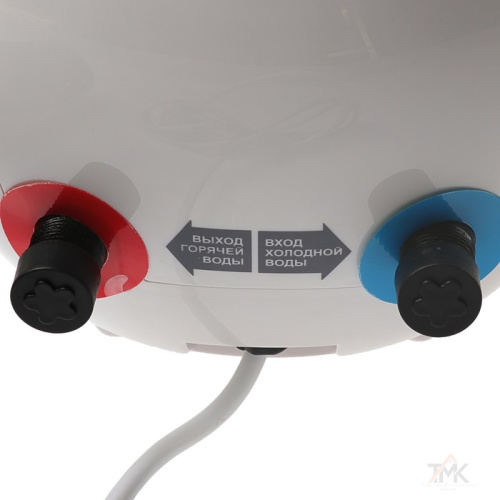 Электрический водонагреватель UNIPUMP КОМПАКТ 6 НАД фото 3