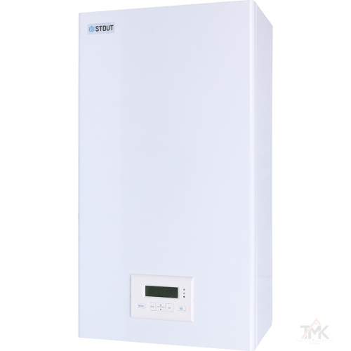 Электрический котел STOUT PLUS 9Квт фото 2