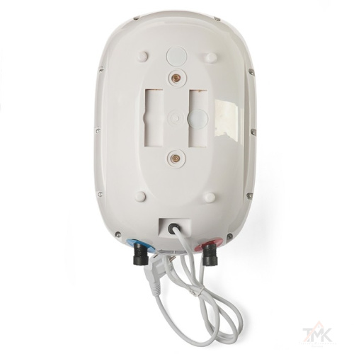 Электрический водонагреватель UNIPUMP КОМПАКТ 6 НАД фото 2