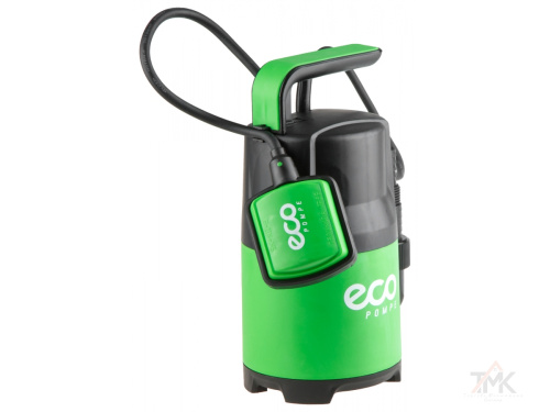 Дренажный насос ECO CP-405 фото 4