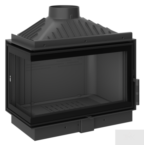 Топка KFD ECO iMAX 7 L/R standart