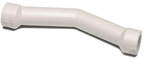 Обвод раструбный Wavin Ekoplastik (SKRH)