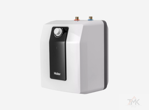 Электрический водонагреватель HAIER ES15V-Q2(R) фото 3