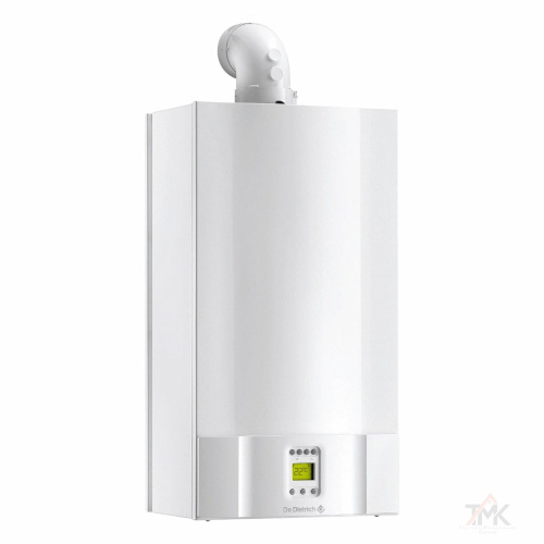 Газовый котел De Dietrich MS 24 FF