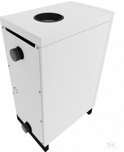 Газовый котел Лемакс CLASSIC 12,5W фото 3