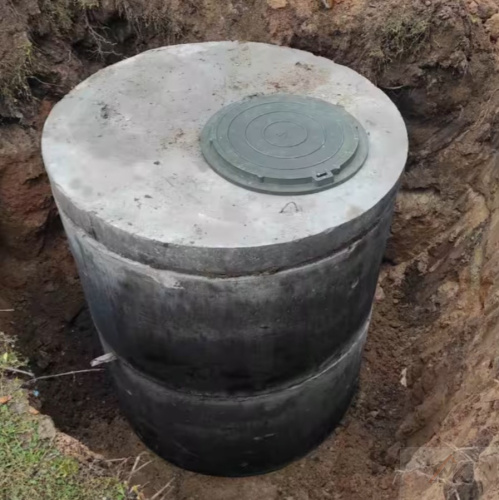 Бурение и благоустройство скважины под воду