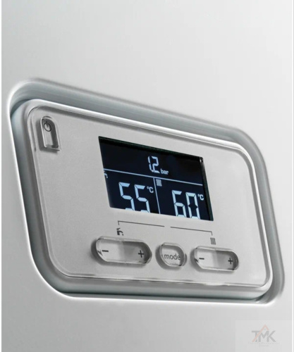 картинка Газовый котел Protherm ПАНТЕРА 25 KTO+ фото 3