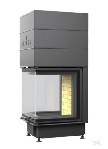 Топка ASTOV П3С 5357 фото 5