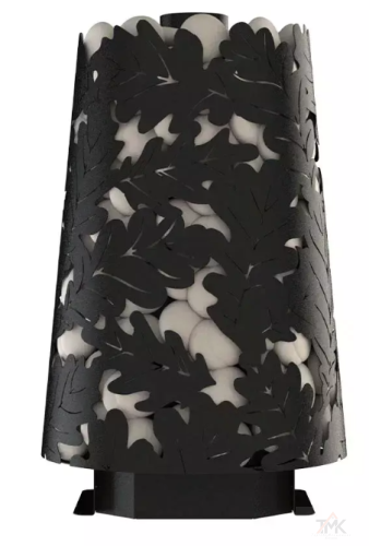 Печь банная Grill'D Dubravo Mini Long фото 4