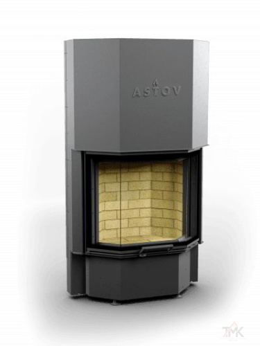 Топка ASTOV ПП 6957 фото 2