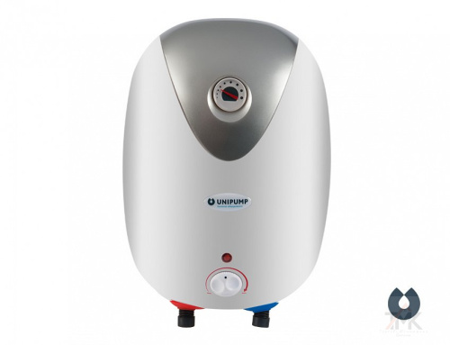 Электрический водонагреватель UNIPUMP КОМПАКТ 6 НАД