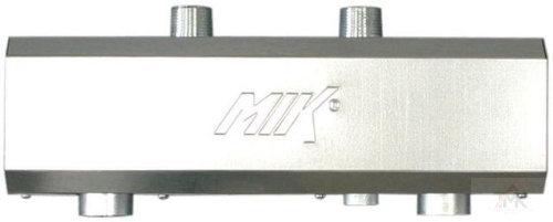 Гидравлический отделитель HW 60/125