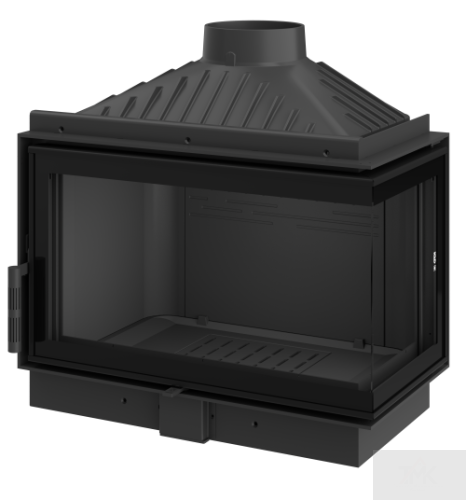 Топка KFD ECO iMAX 7 L/R standart фото 4