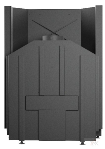 Топка ASTOV ПС 8057 фото 8