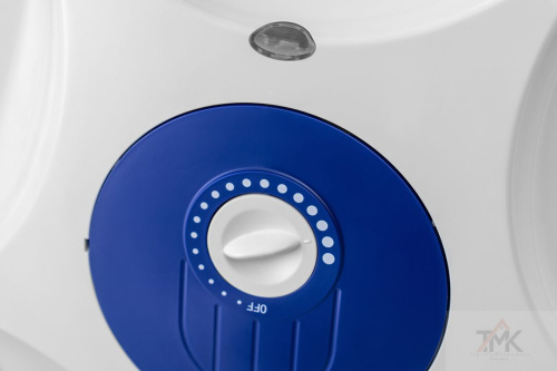 Электрический водонагреватель HAIER FCD-JTHA80-III(ET) фото 7