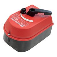 Привод для смесительных клапанов R296, R297 Giacomini K275Y011